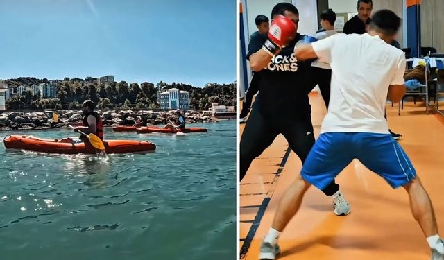 Geleceğin Şampiyonları Zonguldak’ta Yetişiyor: Sporun Her Dalında Büyük Atılım