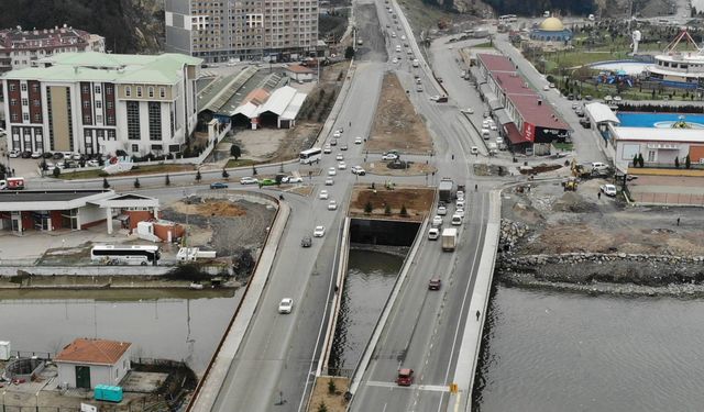 Bakan, Zonguldak'a projeler için geliyor!