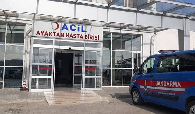 Fazla ilaç içerek intihara kalkıştı...