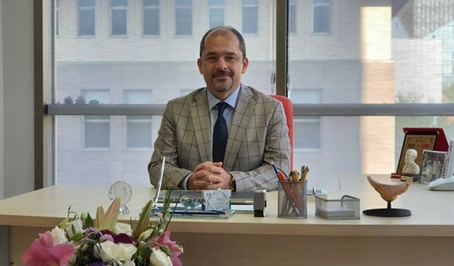 Prof. Dr. Ağras: "Çocuklarda idrar kaçırma önemli bir sağlık sorunudur"