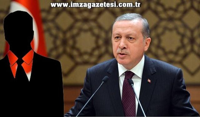 Cumhurbaşkanı Erdoğan'a Zonguldak'ta eski belediye başkanından sosyal medyada hakaret...