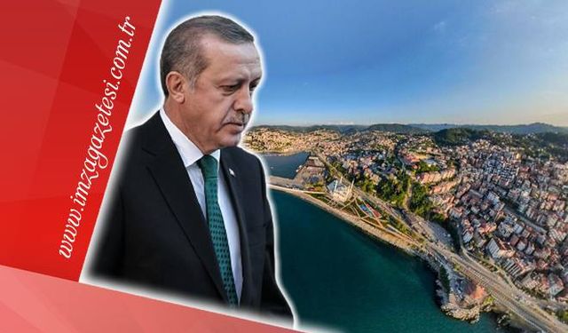 Cumhurbaşkanı Erdoğan'dan Karadeniz gazının önemine çarpıcı yorum... "Devran çok daha farklı dönecek"