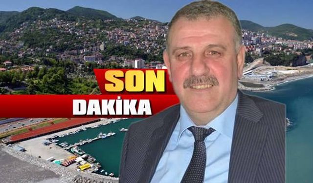 Başkan Bektaş'dan İMZA'ya açıklama... "Kozlu'ya TOKİ olacaktır"