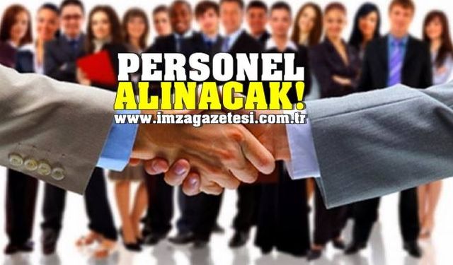 En Az İlkokul Mezunu 14 Bin 200 Personel Alımı Yapacak! Dolgun Maaşla Memur Olma Fırsatı...