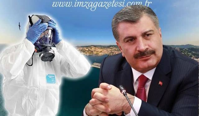 Toplu taşımada maske artık isteğe bağlı...