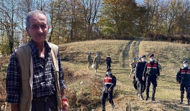 Kesik baş cinayetinde köylülerin DNA örnekleri karşılaştırılacak...