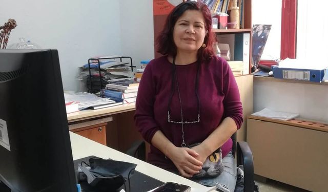 PROF. DR. NURAY ATASOY, ŞİDDETİN TOHUMLARI ÇOCUKLUKTA EKİLİYOR