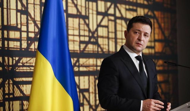 Lukaşenko, Zelenskiy'i Belarus'taki müzakereler için ikna etti