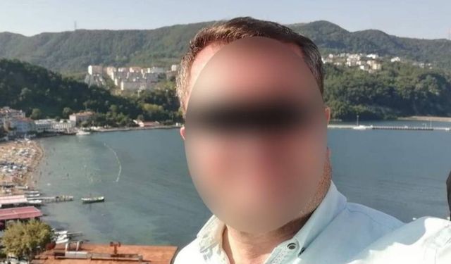 Zonguldak'ta Okul müdürü öğrenciye taciz iddiasıyla tutuklandı...