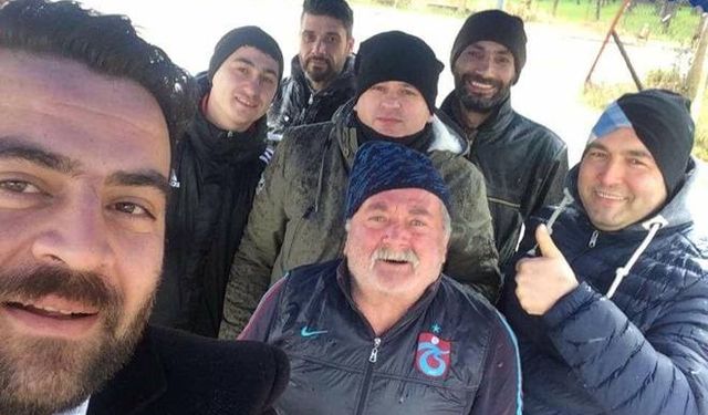 Çaycumaspor Taraftarları; "Olumsuz davranışları kınıyoruz!"