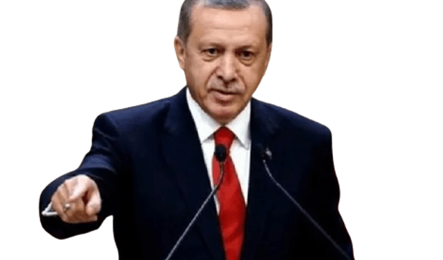 Cumhurbaşkanı Erdoğan'dan KDV indirimi müjdesi!