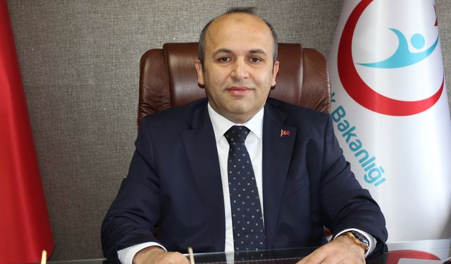 Güner; "Aşılama ebeveynlerin bir sorumluluğudur ve çocukların ise hakkıdır “