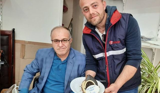 İMZA'dan kuruluş yıldönümünde anlamlı kutlama...