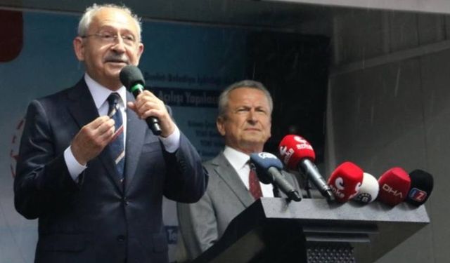 Kılıçdaroğlu: “Millet İttifakı’yla Türkiye’yi yöneteceğiz”