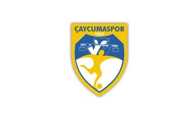 Çaycumaspor olağanüstü kongreye gidiyor...