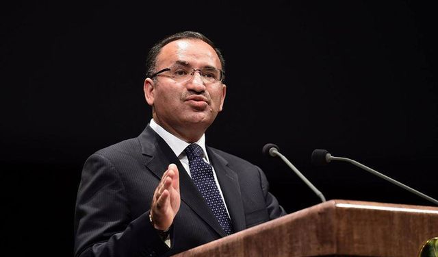 Bekir Bozdağ'dan ev sahibi ve kiracıları ilgilendiren açıklama