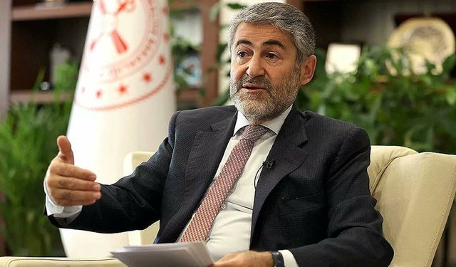 Bakan Nebati'den dar gelirli vatandaşlar için önemli açıklama