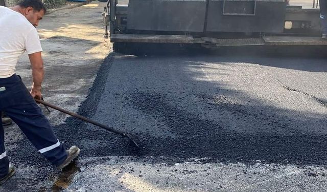 Kozlu Belediye Başkanı Bektaş'dan üst üste müjde...