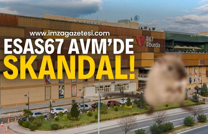 Zonguldak’ta Esas 67 Burda AVM’de Skandal İddialar! | Zonguldak haber