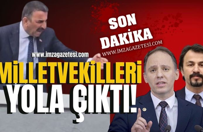 Zonguldak Valisi, CHP ile tartıştı Deniz Yavuzyılmaz ve Eylem Ertuğ Ertuğrul yola çıktı! | Zonguldak Haberleri