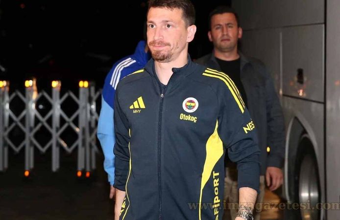 Mert Hakan Yandaş Neden Tutuklu