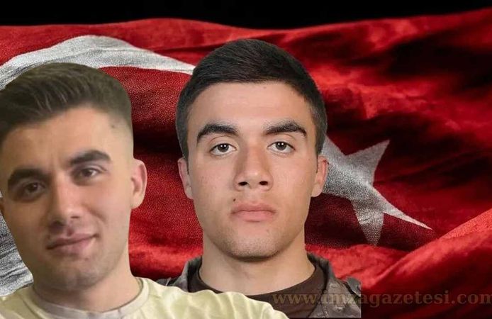 Şehit Polis Emre Albayrak Kimdir Nereli? Albayrak Kaç Yaşında?