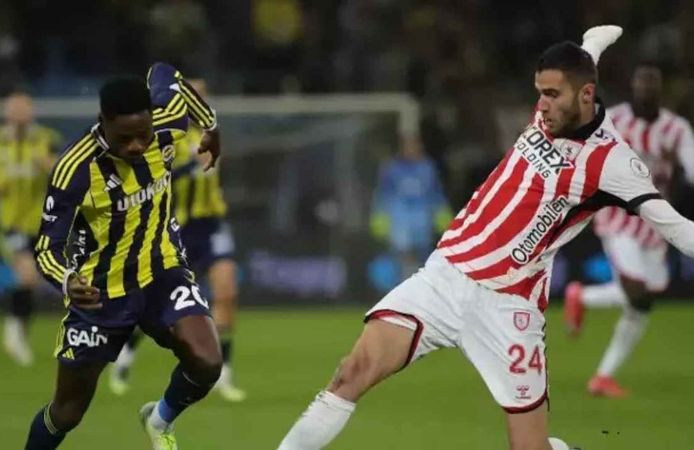 Fenerbahçe - Samsunspor Maçı Şifresiz Kanallar! FB  Justin TV, Selçuk Sport, Taraftarium24 Şifresiz Canlı İzle Doğru Mu
