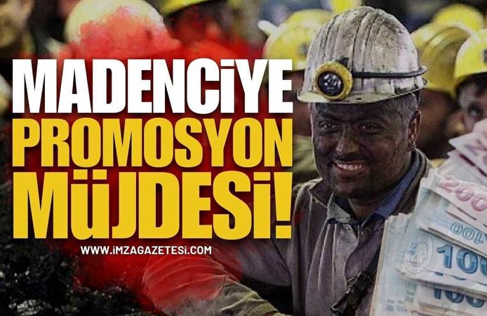 TTK İşçilerine Bayram Müjdesi: Ramazan Bayramı İkramiyesi