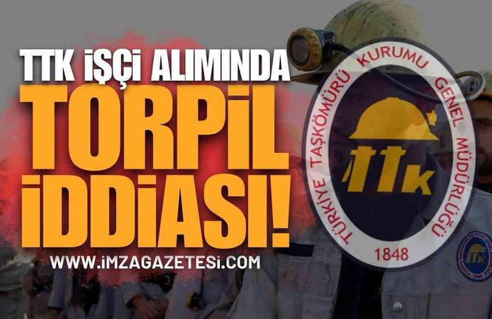 TTK İşçi Alımı Kurasında 'Torpil' İddiası Sosyal Medyayı Salladı: "Neden Sürekli Aynı Soyisimler?"