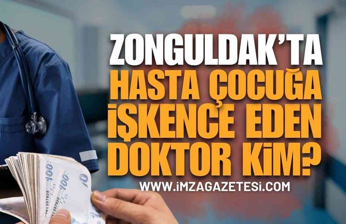 Zonguldak'ta "Bıçak Parası" İddiası Sosyal Medyayı Salladı: "Paran Varsa Hizmet Var!"