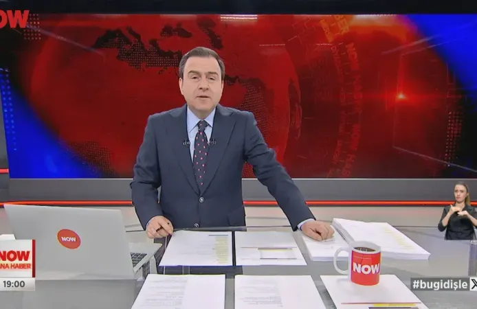 Selçuk Tepeli Neden İstifa Etti? Hangi Kanalda? 2026 Ekim