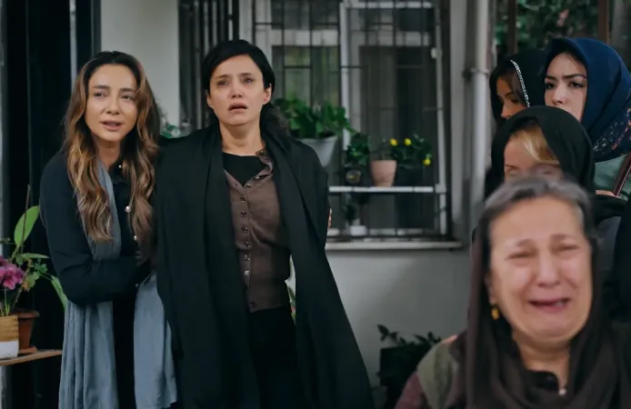 Altı Üstü İstanbul 16. Bölüm Neden Yayınlanmadı?