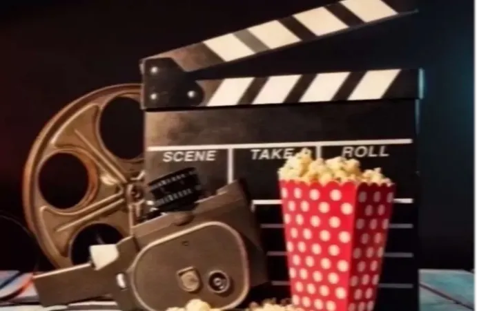 Beyaz Perdede Yeni Hafta: 6 Film Sinemaseverlerle Buluştu