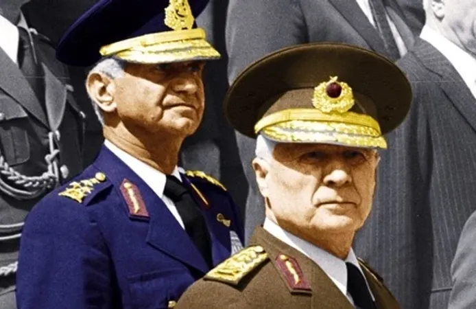 Tahsin Şahinkaya Kimdir? Nereli?
