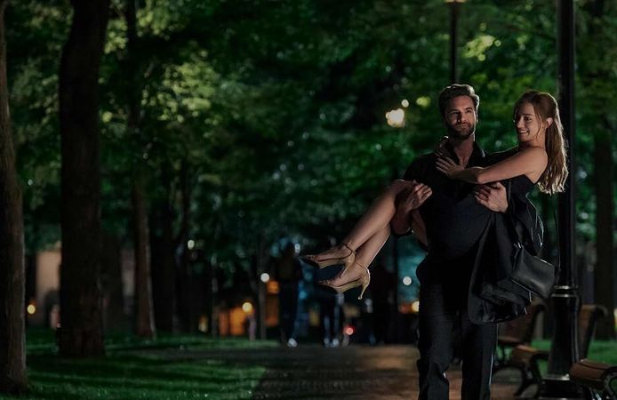 The Love Hypothesis Türkçe Nereden İzlenir?