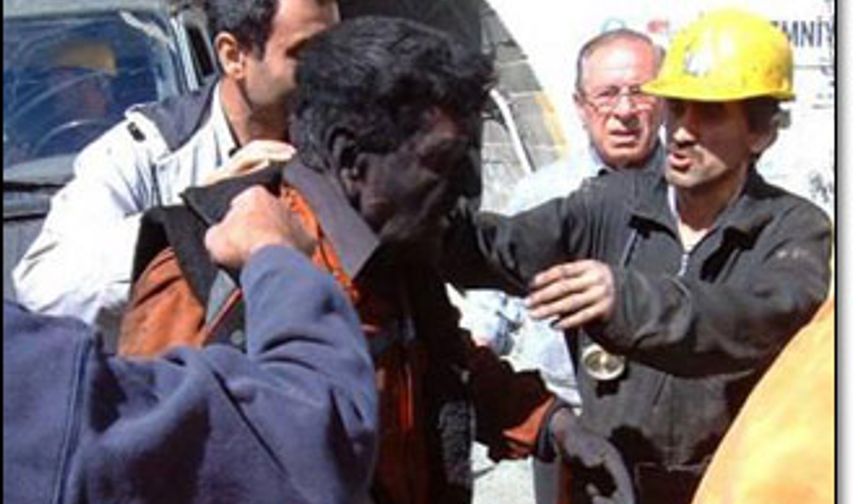  Kastamonu'nun Küre ilçesinde Etibank'a ait bakır madeninde tünel çalışmaları sırasında kaynak yapılırken gaz sıkışması sonucu çıkan yangında 19 işçi öldü, 19 işçi yaralandı.