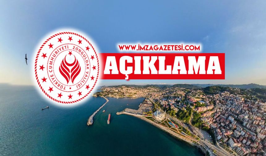 Zonguldak Valiliğinden kış lastiği zorunluluğu... Hangi araçlarda zorunlu?