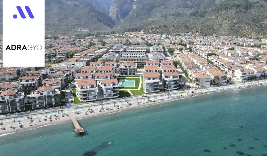 Adra Gayrimenkul Yatırım Ortaklığı A.Ş.
Adra Gayrimenkul Yatırım Ortaklığı halka arzı Sermaye Piyasası Kurulu (SPK) tarafından onaylandı.
Adra GYO Halka Arz Fiyatı Ne Kadar?
Adra GYO hissesi 22,66 TL’den halka arz olacak.

Adra GYO Ne Zaman Halka Arz Olacak?
Adra GYO halka arz tarihini 14-15 Eylül 2023 olarak açıklandı. Halka arz için talep toplama süresi ise 2 gün oldu.

Adra GYO Sembolü Ne Olacak? Adra GYO Borsa Kodu
Adra GYO hissesinin sembolü “ADGYO” olacak.