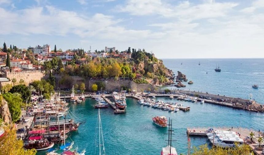 Antalya