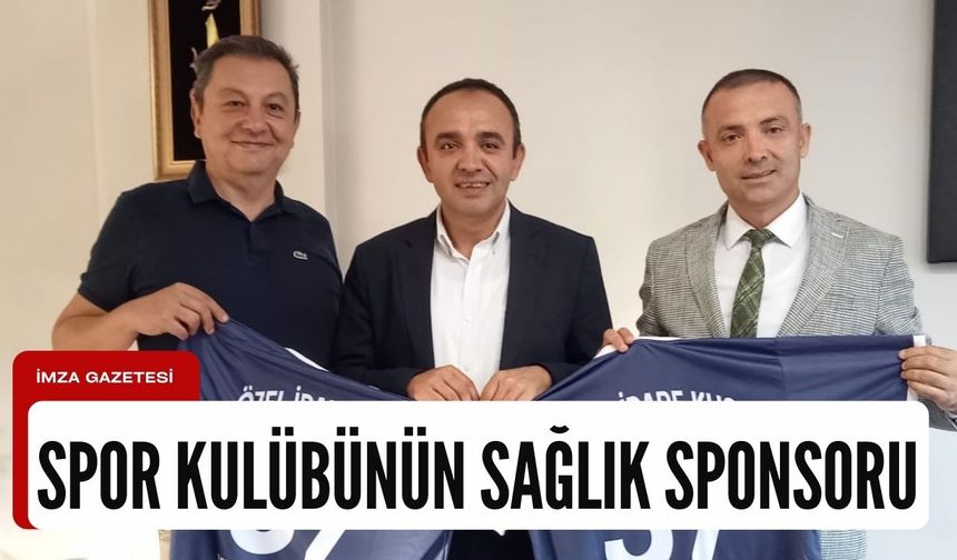 Kastamonu Özel İdare Köy Hizmetleri Spor Kulübü'nün sponsoru Özel Kastamonu Anadolu Hastanesi...