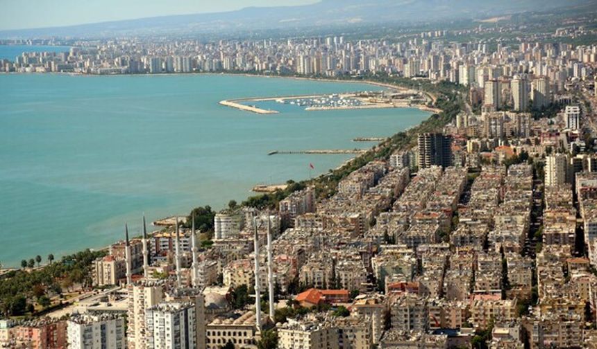 Mersin