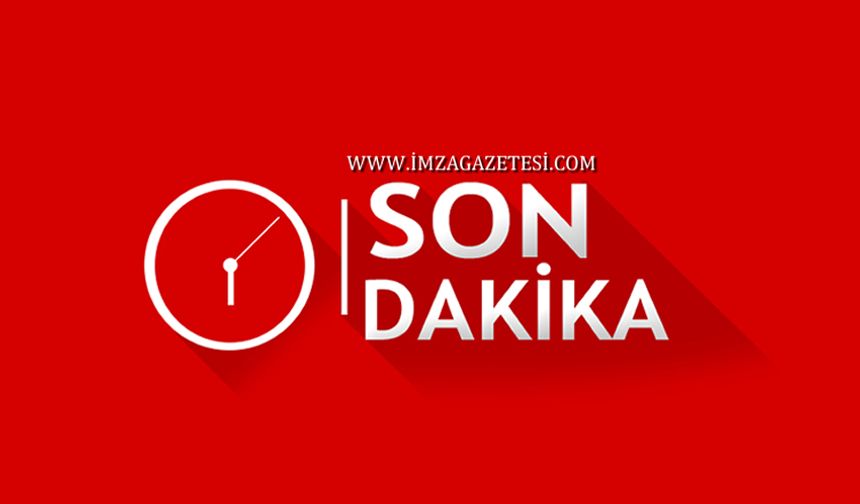 Düzce Belediyesinden su uyarısı!