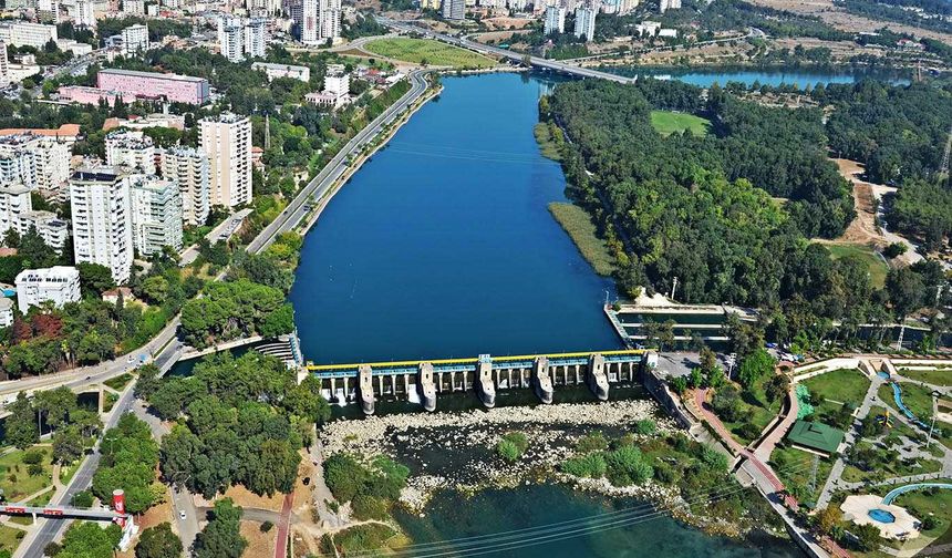 Adana: 7.1