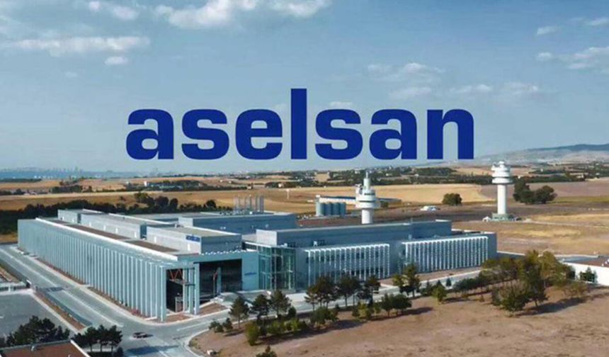 Türkiye'nin en büyük savunma sanayi kuruluşlarından ASELSAN, KPSS şartı aranmaksızın işçi alımı yapacağını açıkladı. On dokuz farklı pozisyona yerleştirilecek.