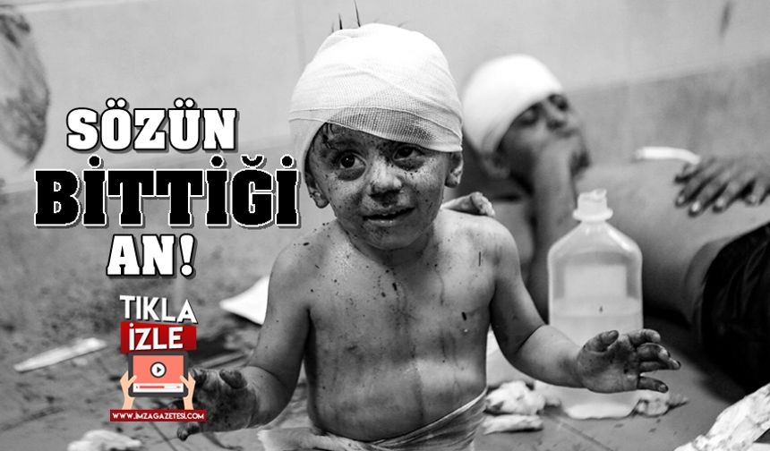 İsrail`in Filistin Saldırısında Gözden Kaçan Detaylar.....