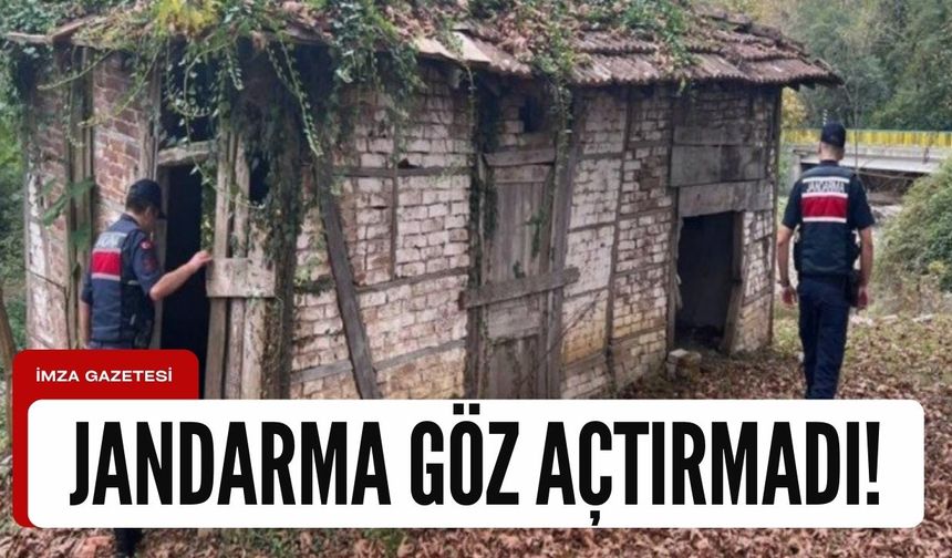 "Huzurlu sokaklar" denetiminde Zonguldak İl Jandarma Komutanlığı tarafından yapılan denetimler sonucunda 6 şüpheli şahıs yakalandı.