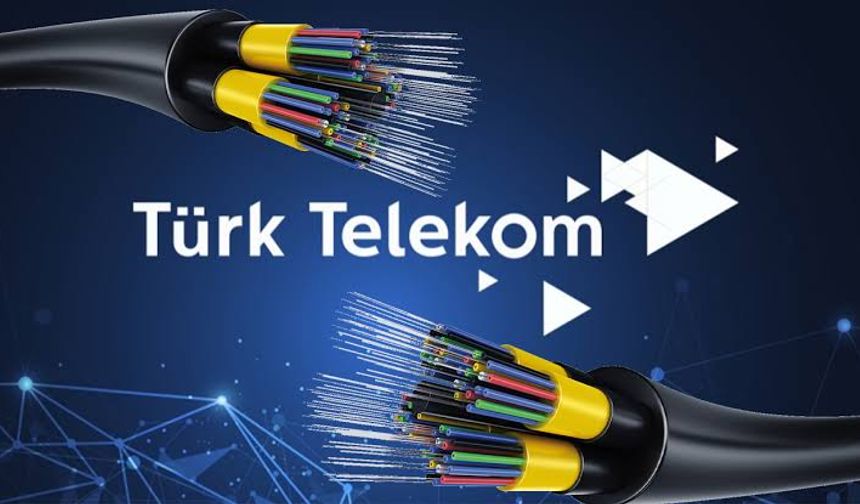 Türk Telekom, Zonguldak'ın en revaçta ilçesinde çuvalladı!