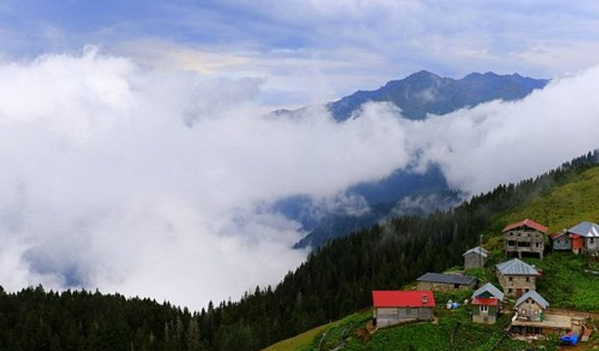 Karadeniz Bölgesi "olağanüstü güzelliklere sahip" olarak nitelendirildi. "Türkiye'nin Karadeniz kıyısı: Zamanda geriye doğru destansı bir yolculuk" başlıklı yazıda, bu bölgeyi çok az sayıda uluslararası gezginin ziyaret ettiği belirtildi.