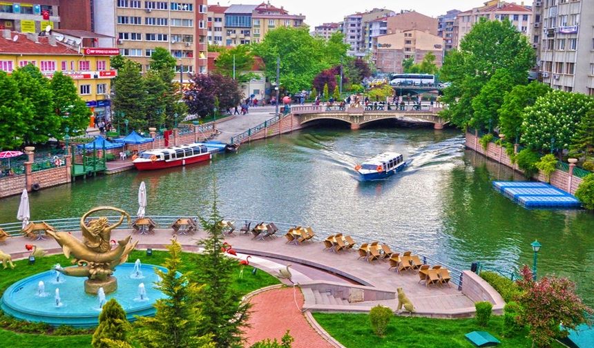 ESKİŞEHİR