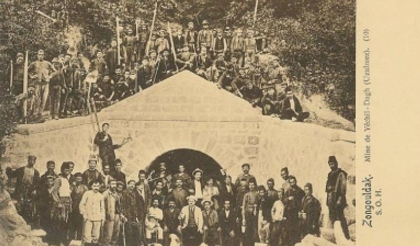 1828’de, Tüccar Artemis tarafından, II. Mahmut’a, İngiltere’den getirilen Swift isimli buharlı vapur hediye edilir.
8 Kasım 1829’da, Uzun Mehmet, Kdz. Ereğli’nin Kestaneci köyünde kömürü bulur.
Kömür işletmeciliğinin başlangıcı olarak kabul edilen 1848’de, Padişah 1. Abdülmecit tarafından görevlendirilen Kapıcıbaşı Ahmet Nazif Ağa ile Ebniye-i Hassa mimarlarından Hüsnü tarafından, Ereğli-Amasra arasında taşkömürü bulunan yerler saptanarak, havzanın sınırları ilk olarak belirlenir.